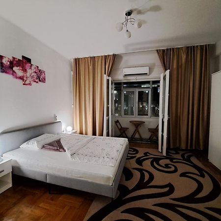 Amytis Flat Old City Bucharest Apartment ภายนอก รูปภาพ