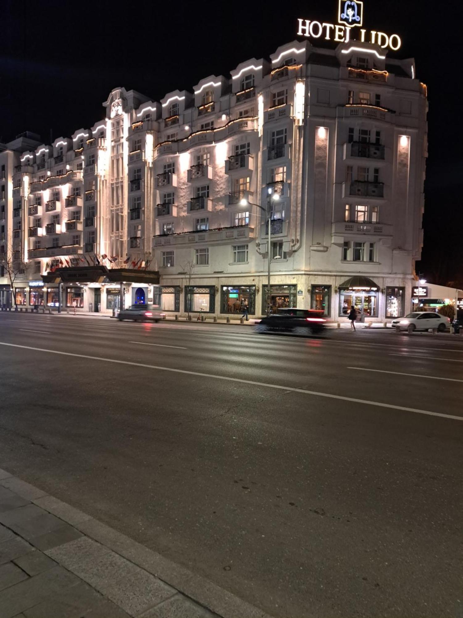 Amytis Flat Old City Bucharest Apartment ภายนอก รูปภาพ