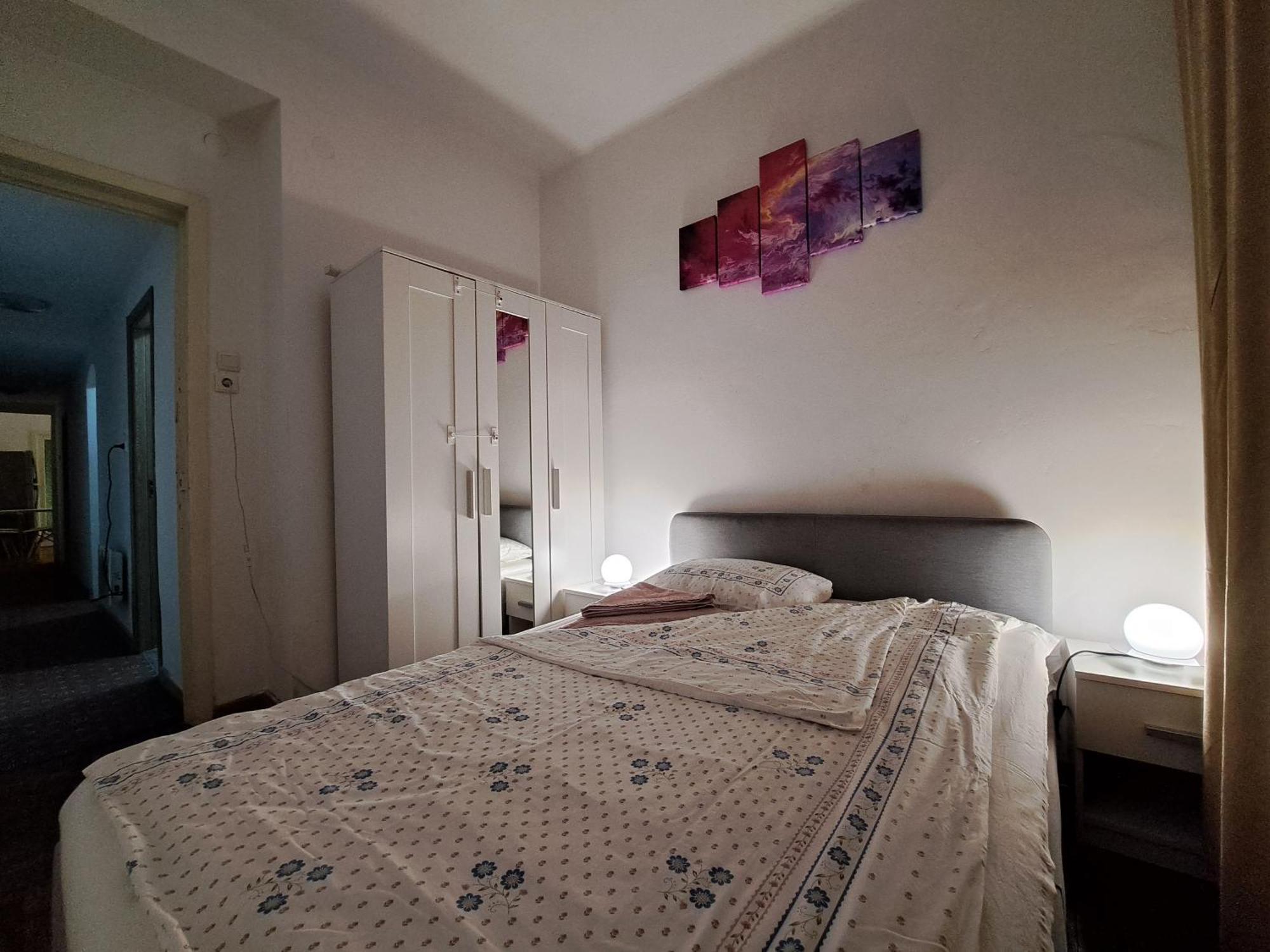 Amytis Flat Old City Bucharest Apartment ภายนอก รูปภาพ