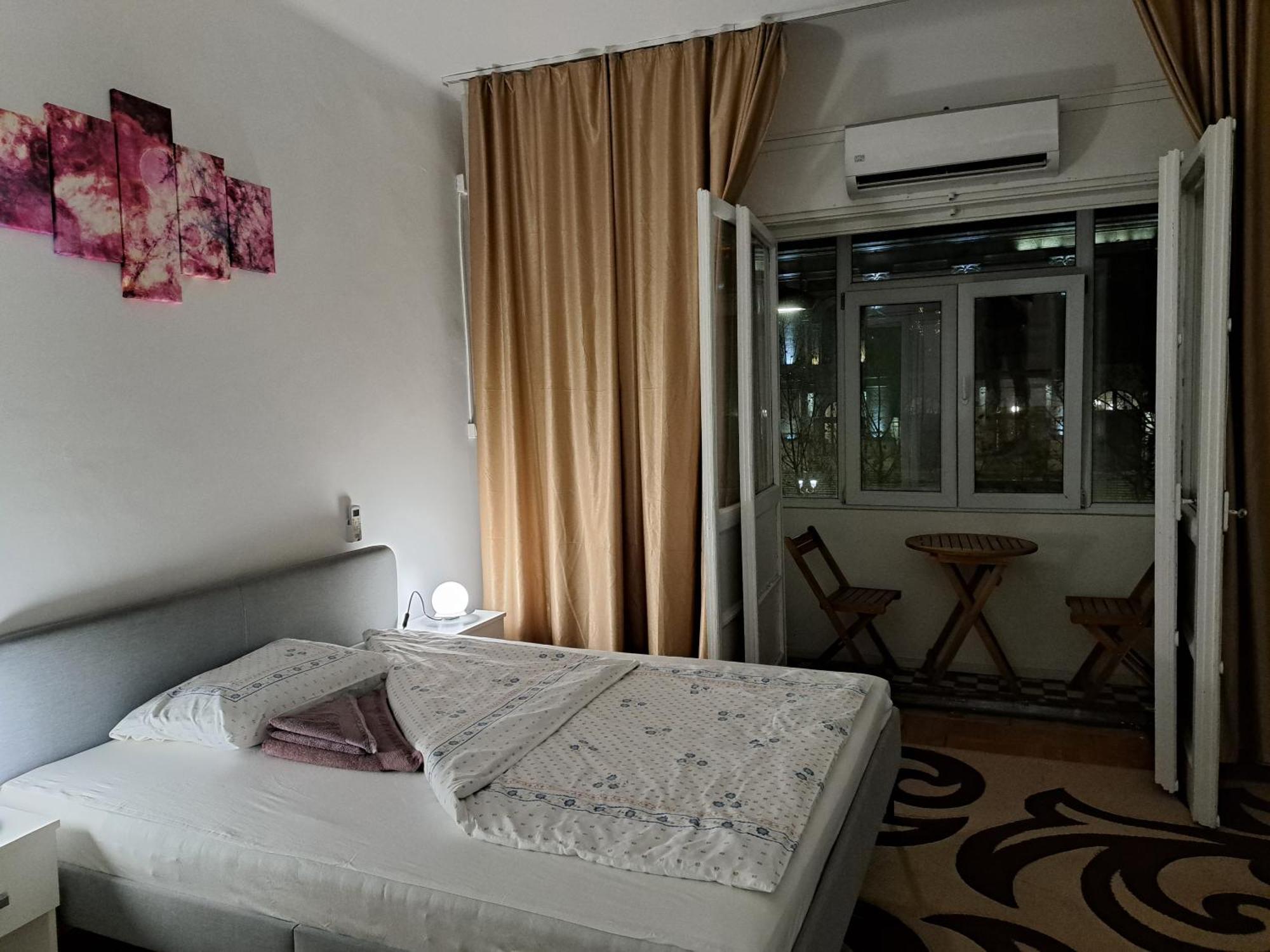 Amytis Flat Old City Bucharest Apartment ภายนอก รูปภาพ