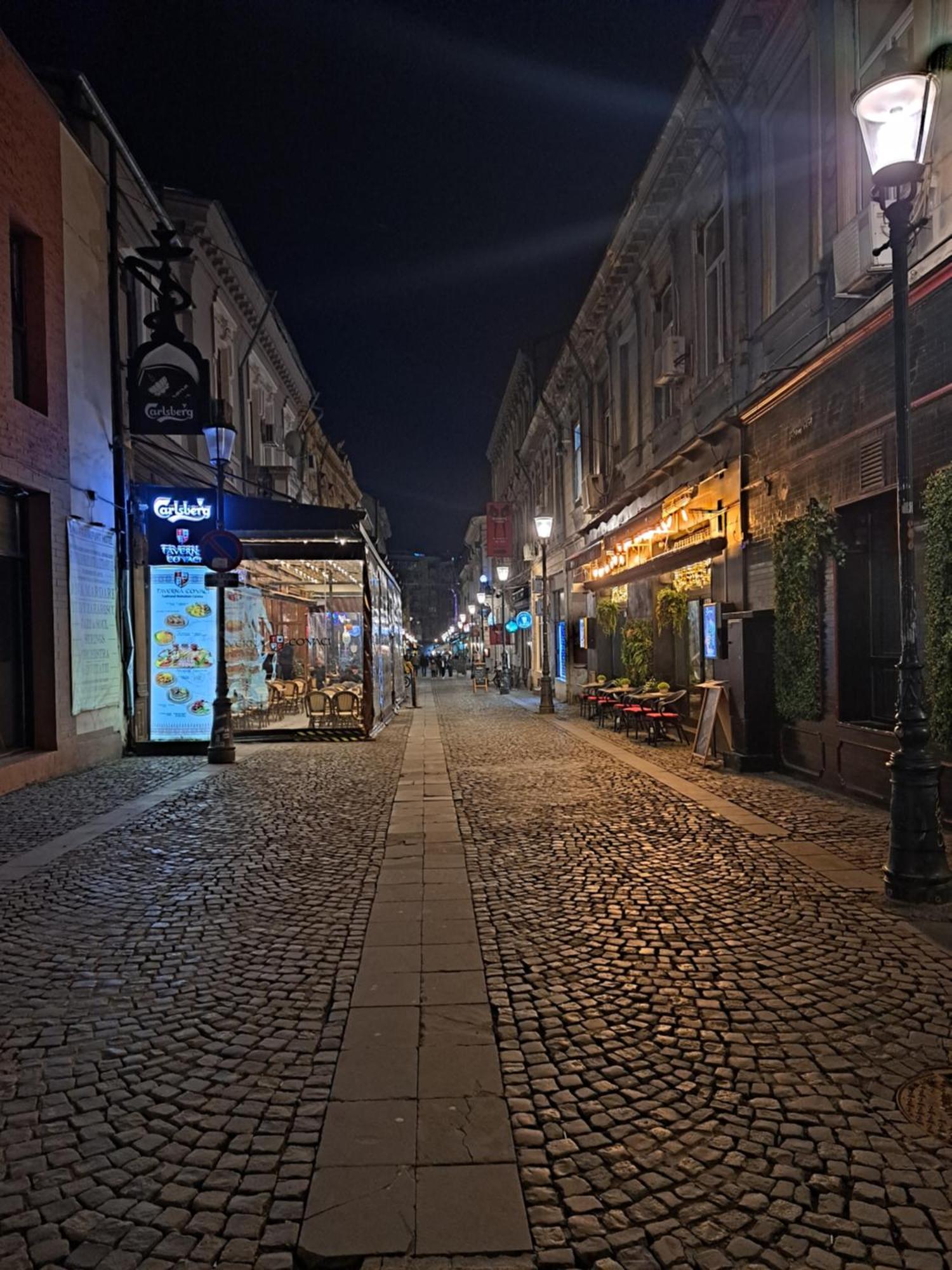 Amytis Flat Old City Bucharest Apartment ภายนอก รูปภาพ