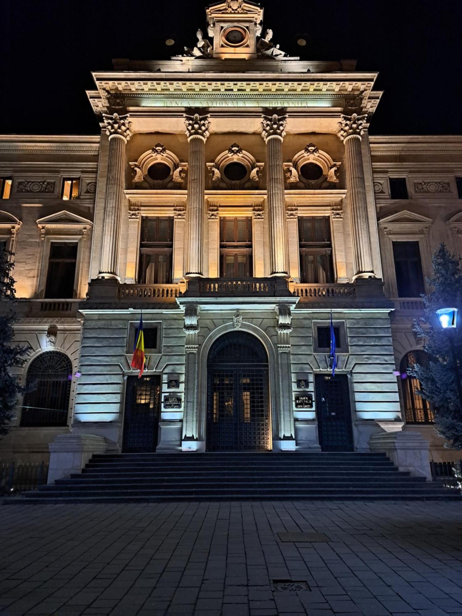 Amytis Flat Old City Bucharest Apartment ภายนอก รูปภาพ