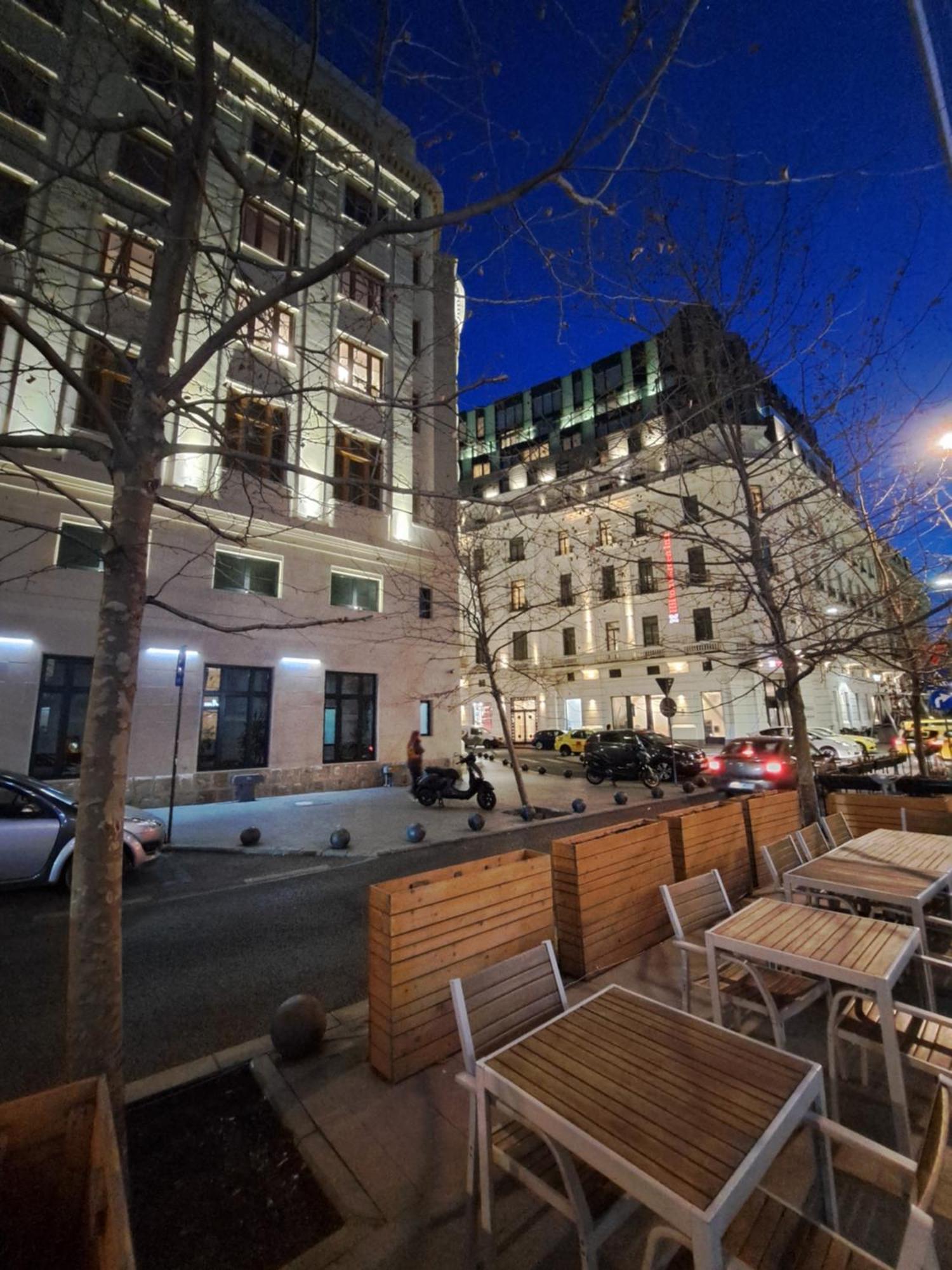 Amytis Flat Old City Bucharest Apartment ภายนอก รูปภาพ