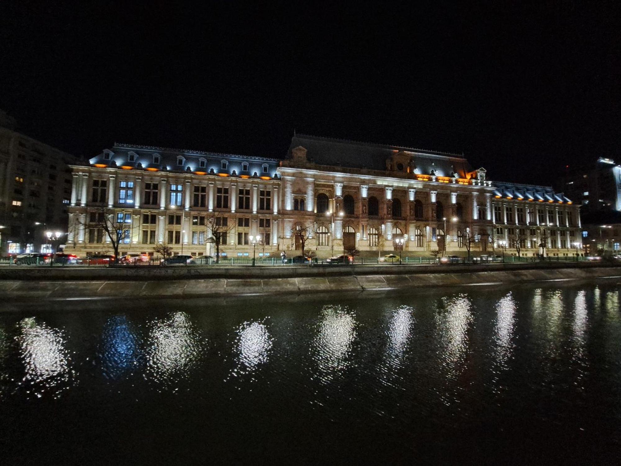 Amytis Flat Old City Bucharest Apartment ภายนอก รูปภาพ
