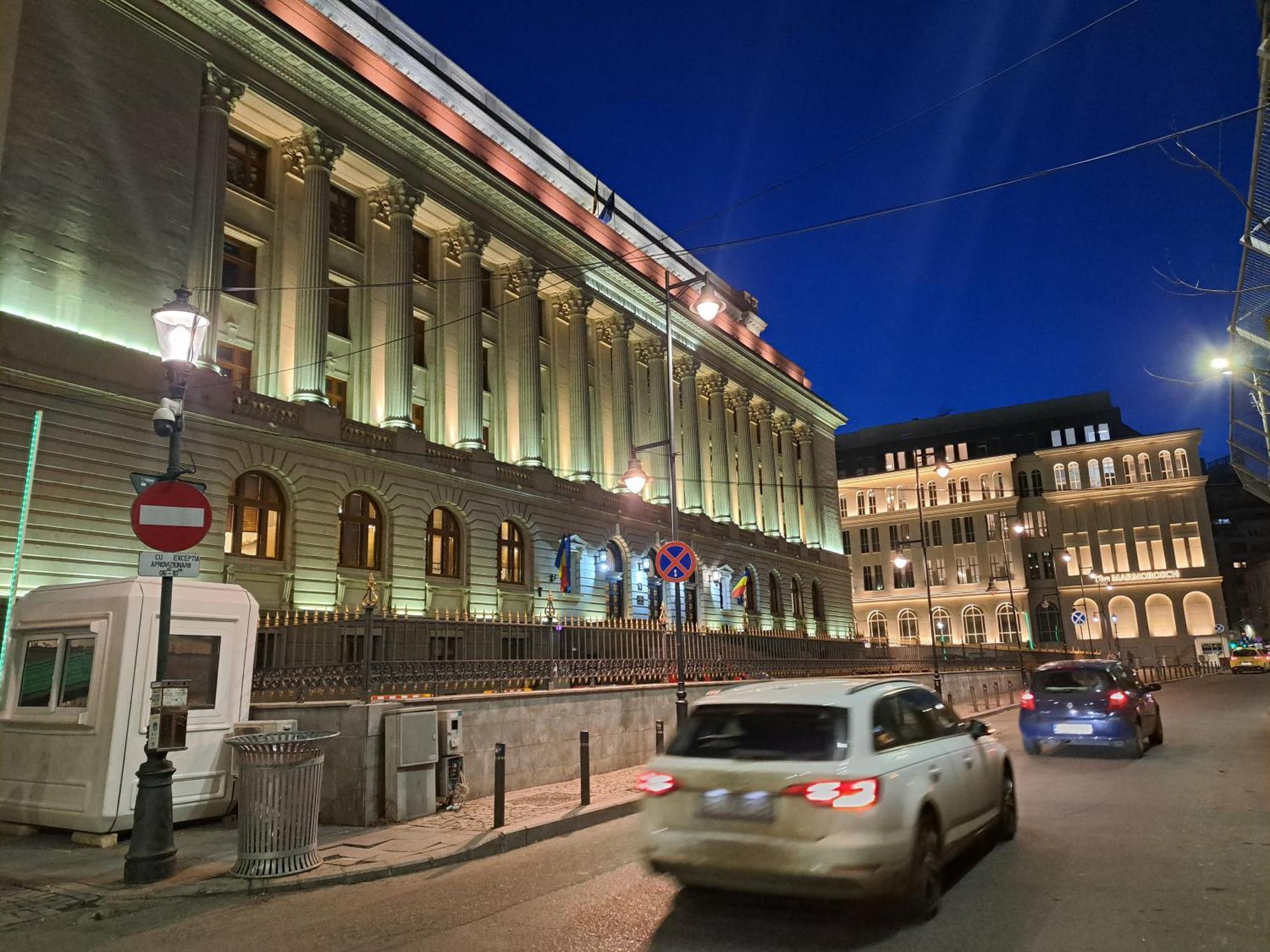 Amytis Flat Old City Bucharest Apartment ภายนอก รูปภาพ
