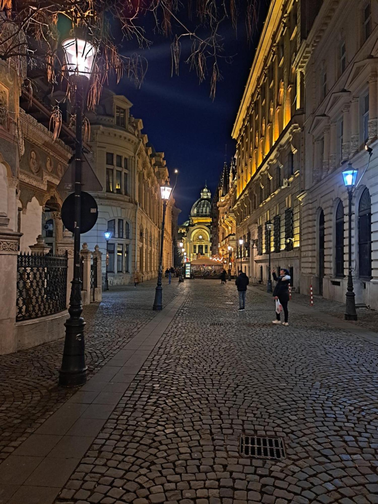 Amytis Flat Old City Bucharest Apartment ภายนอก รูปภาพ