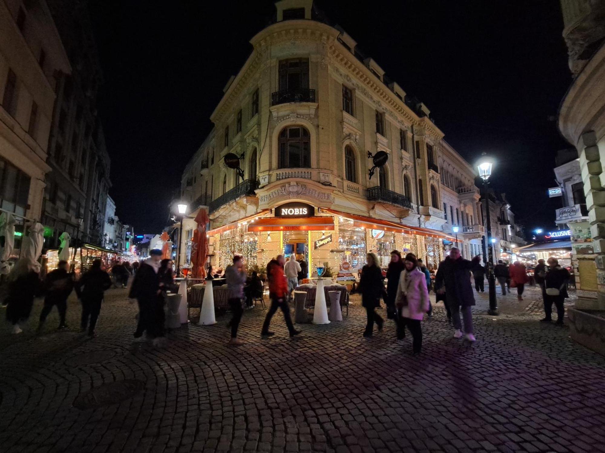 Amytis Flat Old City Bucharest Apartment ภายนอก รูปภาพ