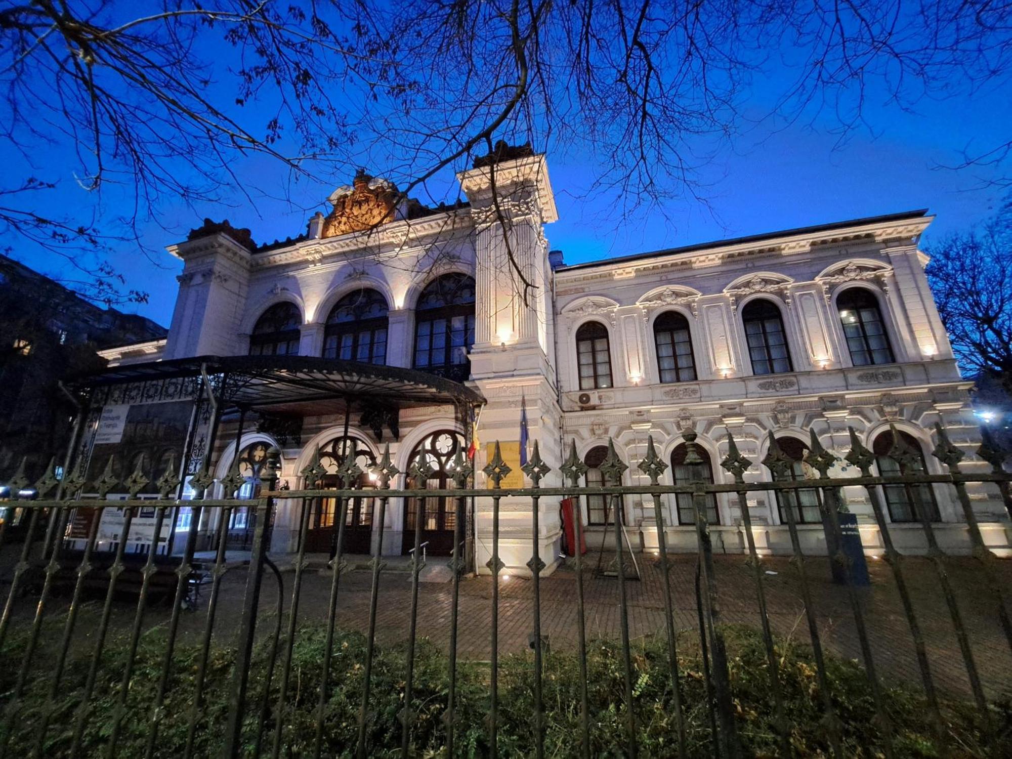 Amytis Flat Old City Bucharest Apartment ภายนอก รูปภาพ