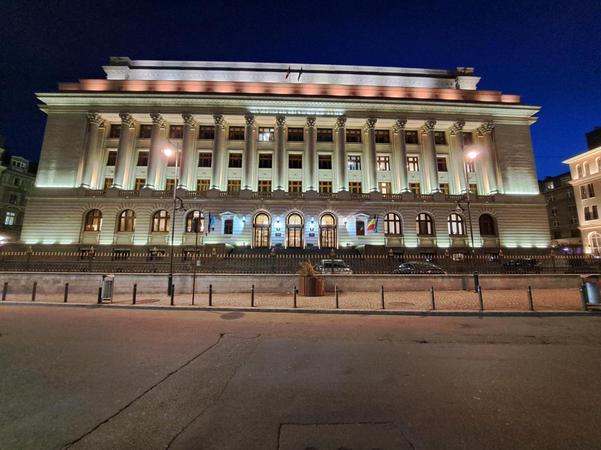 Amytis Flat Old City Bucharest Apartment ภายนอก รูปภาพ