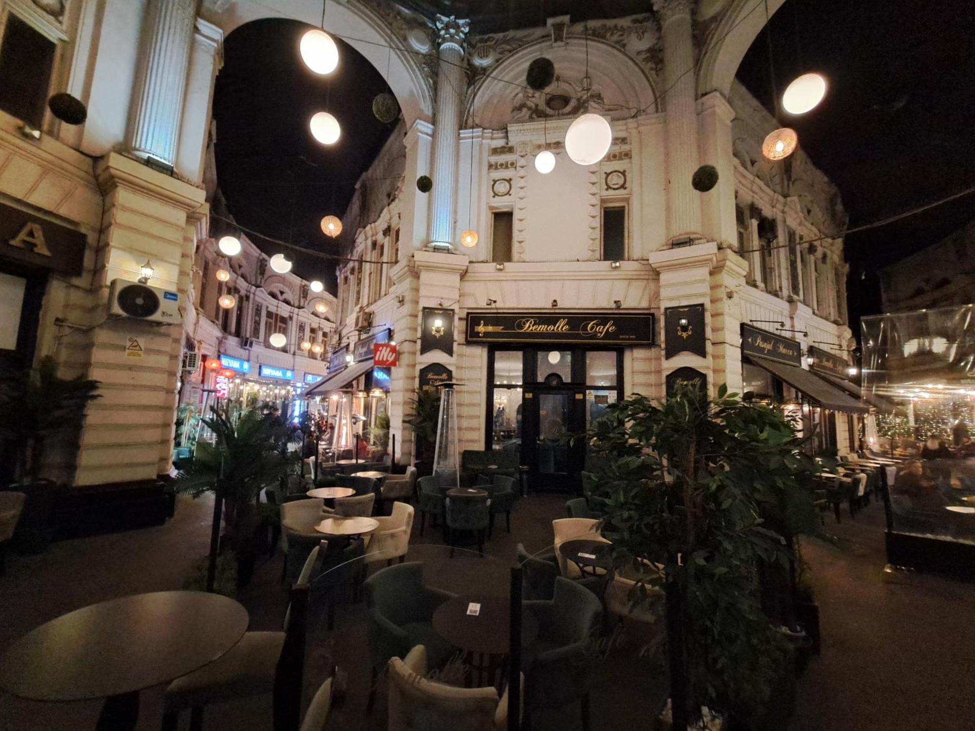 Amytis Flat Old City Bucharest Apartment ภายนอก รูปภาพ