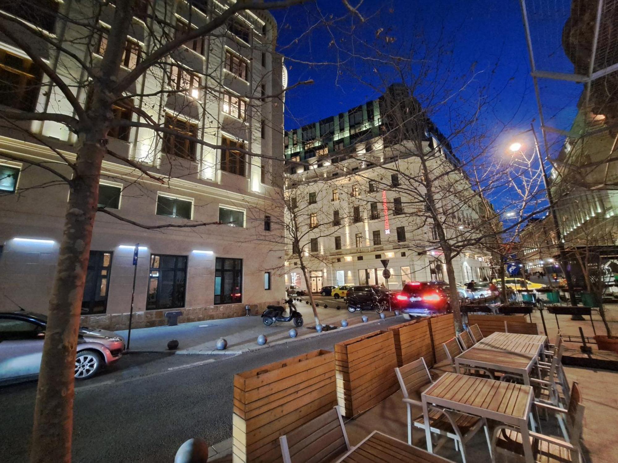 Amytis Flat Old City Bucharest Apartment ภายนอก รูปภาพ