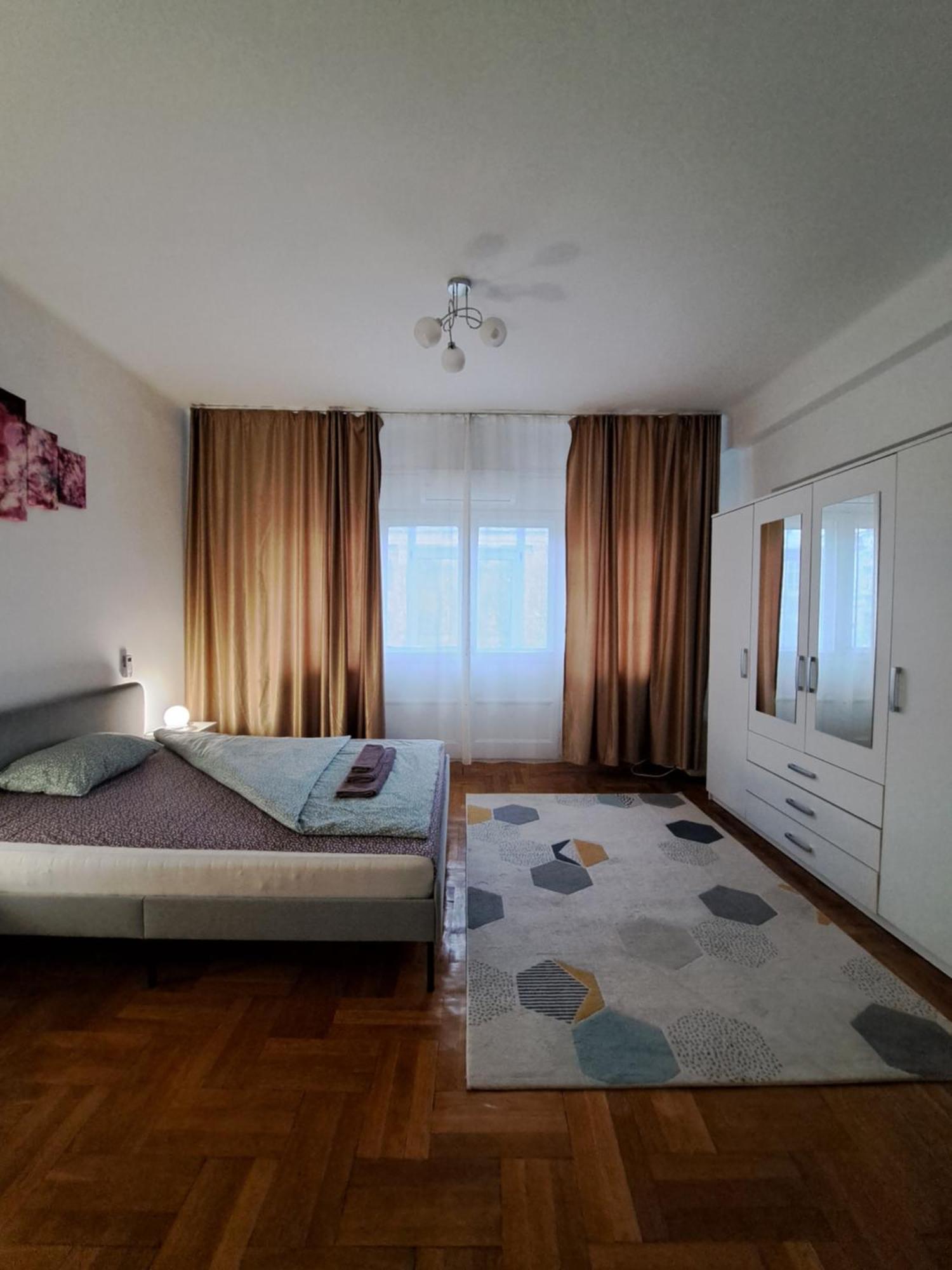 Amytis Flat Old City Bucharest Apartment ภายนอก รูปภาพ
