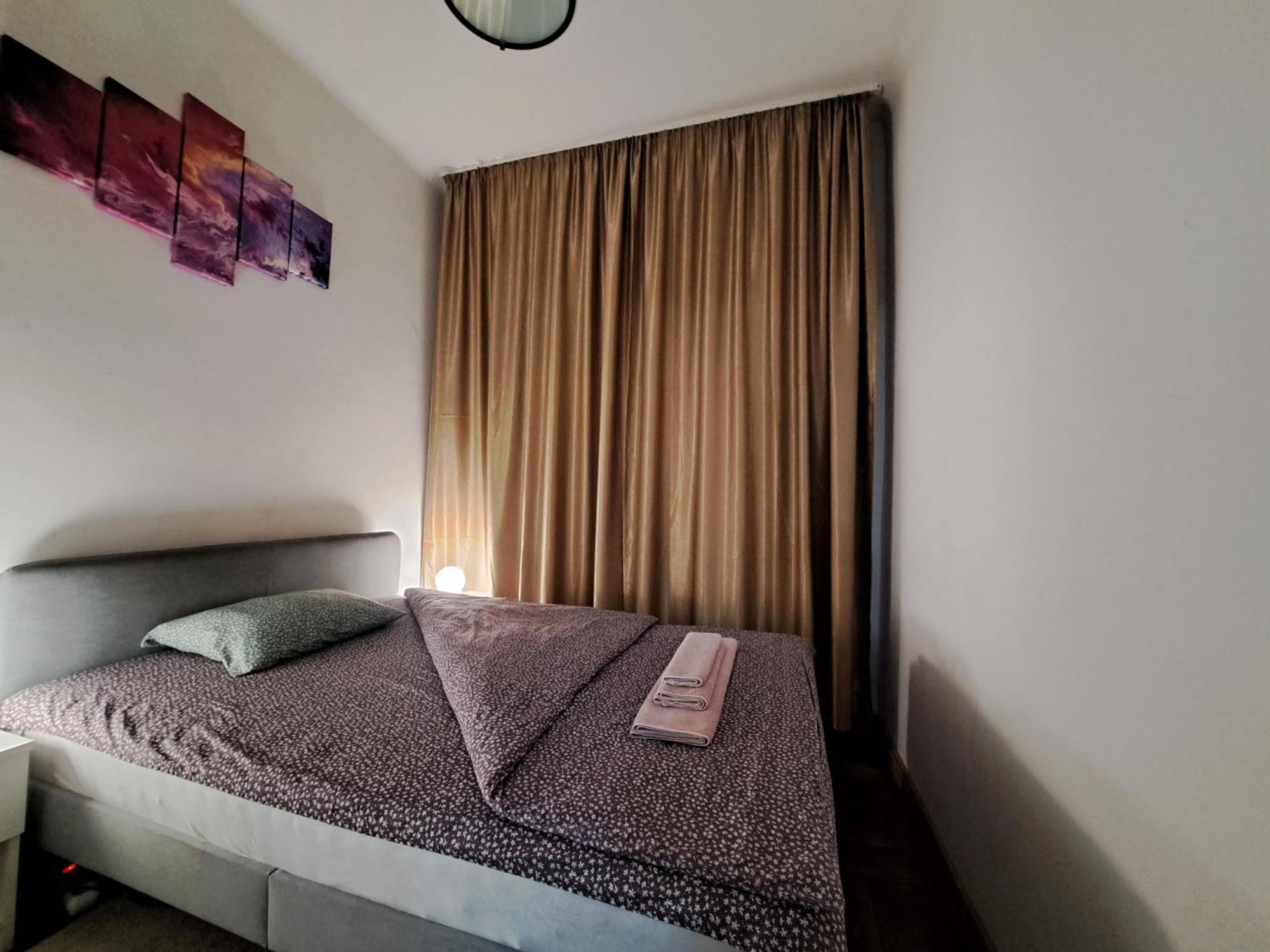 Amytis Flat Old City Bucharest Apartment ภายนอก รูปภาพ
