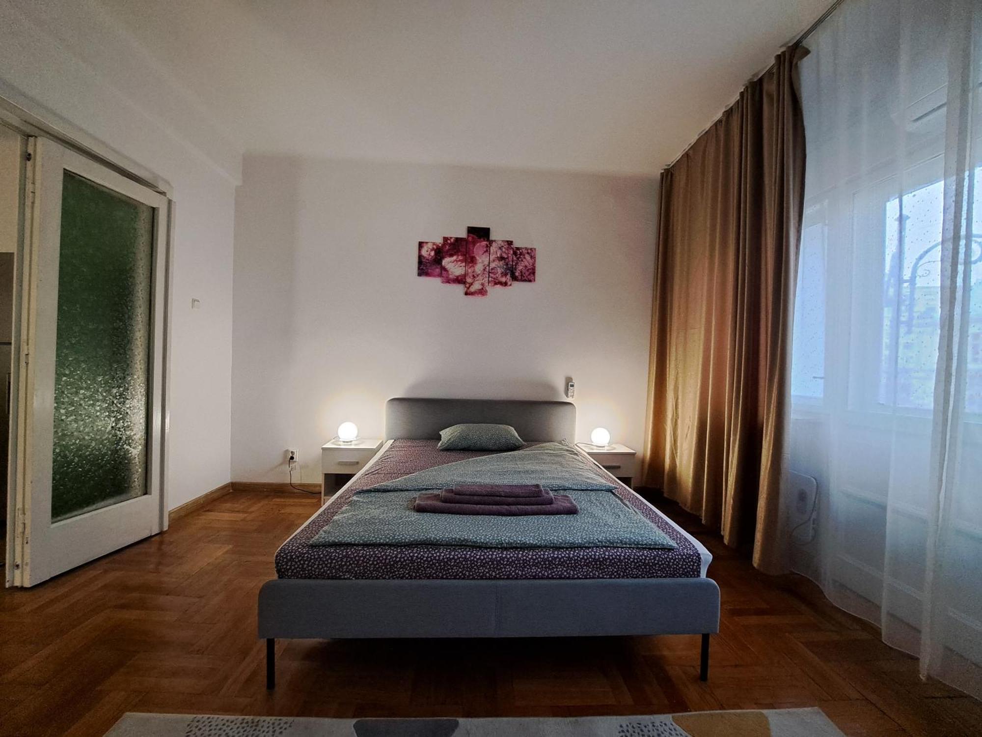 Amytis Flat Old City Bucharest Apartment ภายนอก รูปภาพ