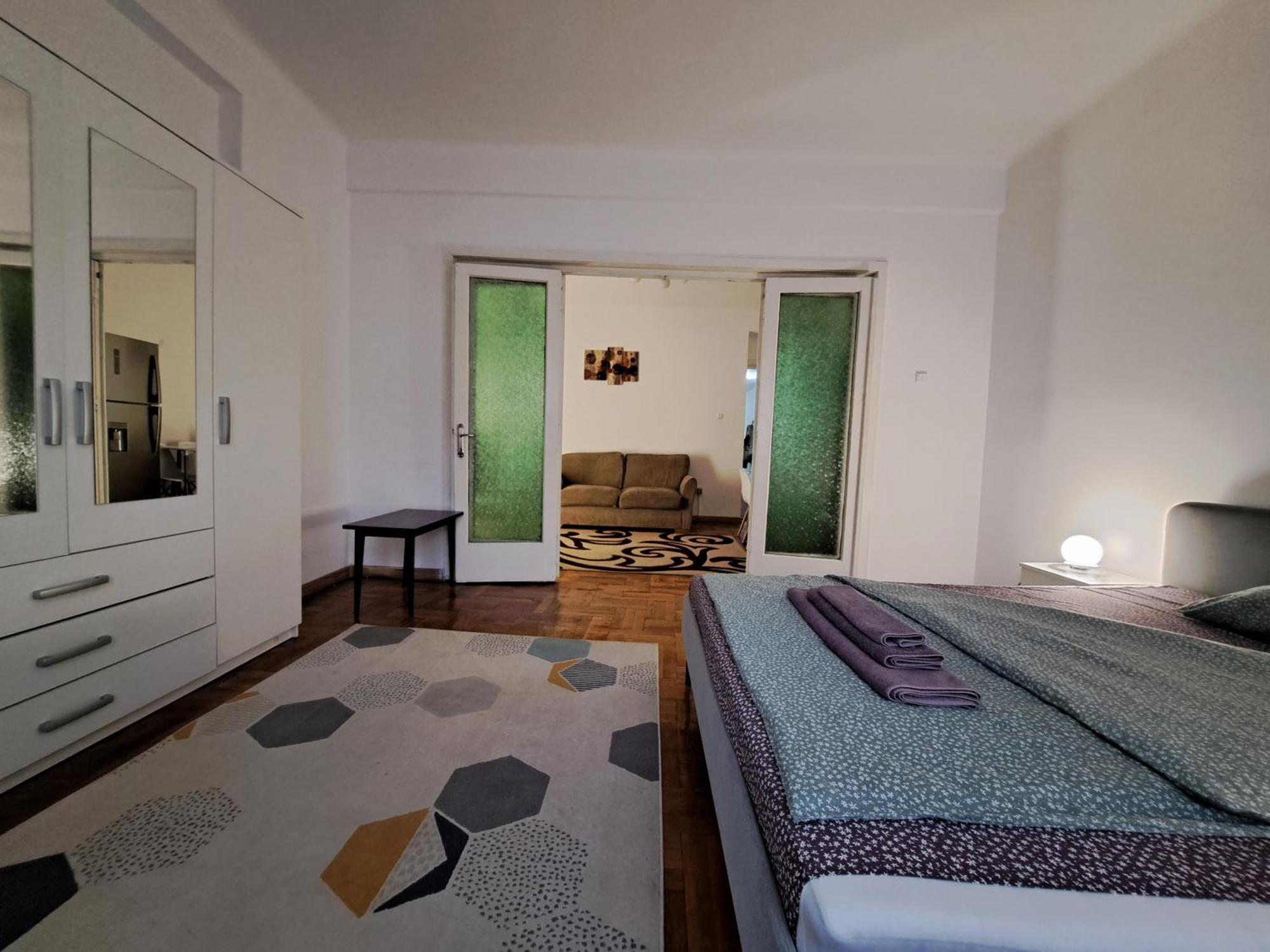 Amytis Flat Old City Bucharest Apartment ภายนอก รูปภาพ