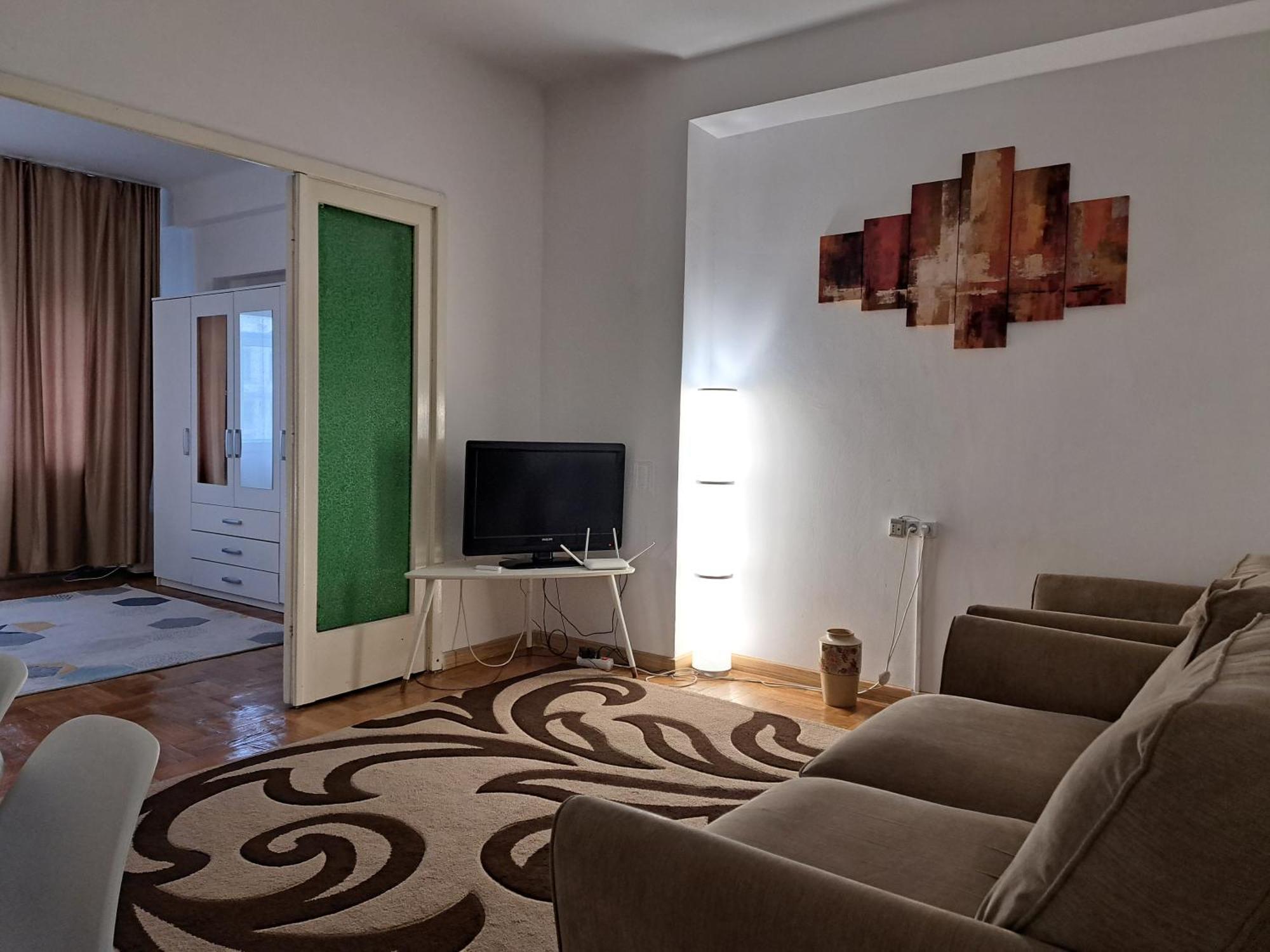 Amytis Flat Old City Bucharest Apartment ภายนอก รูปภาพ